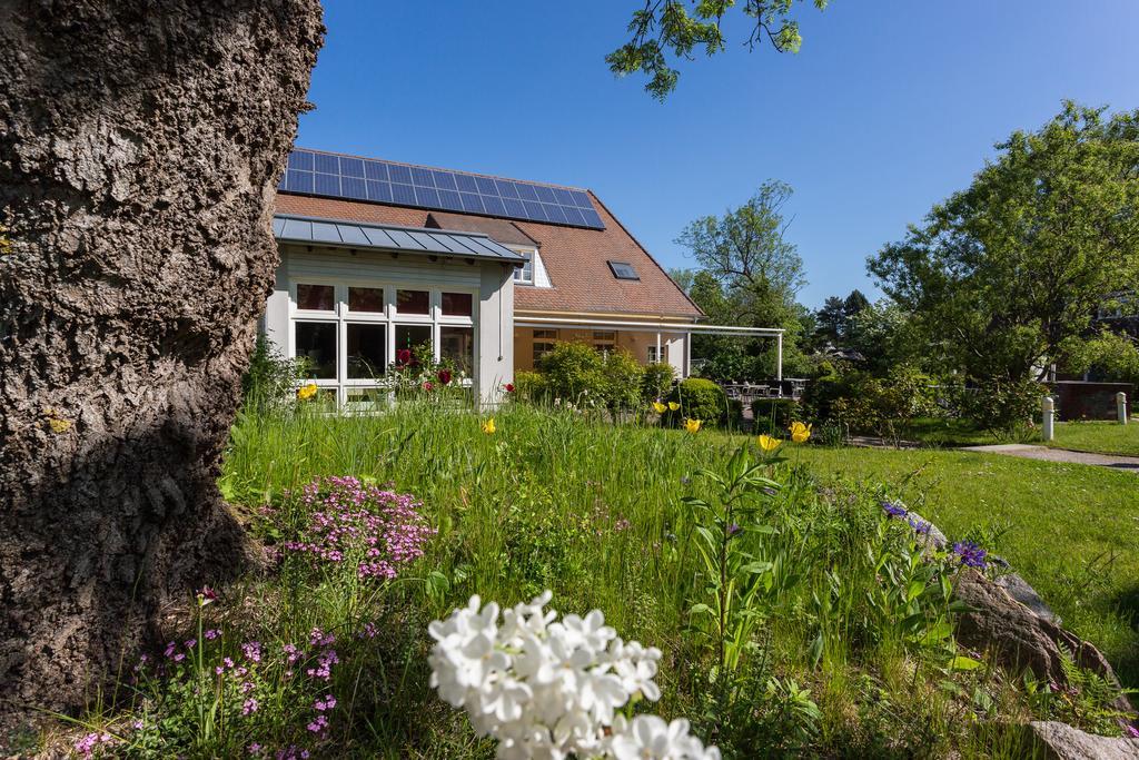 Hotel Alt Wittower Krug Wiek auf Rügen Exterior foto